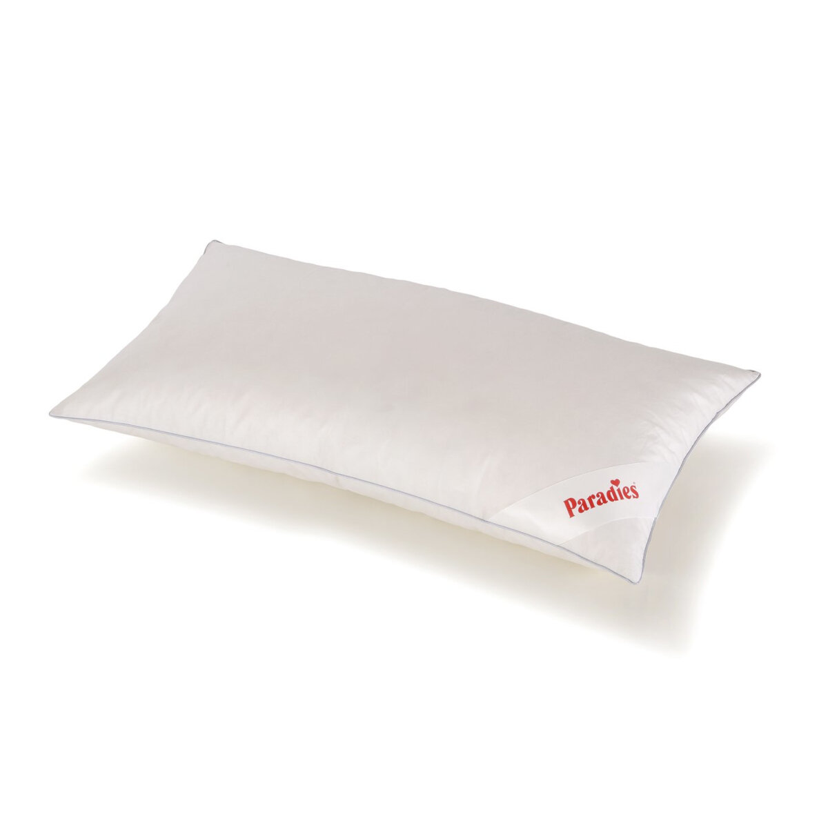 Paradies GmbH Paradies Mali Kopfkissen 3-Kammernkissen Medium Bio 40x80 cm