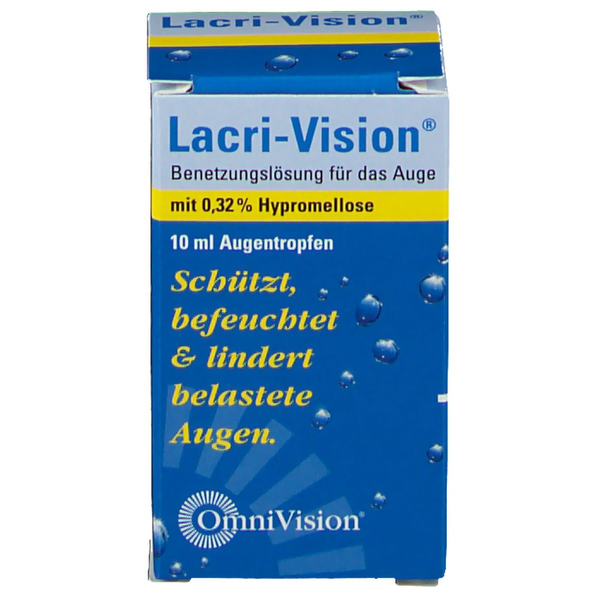 Lacri Vision