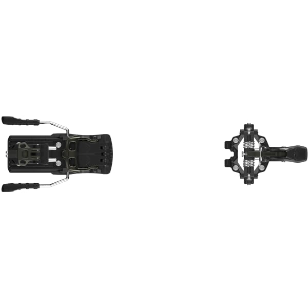 Fixation ski de randonnée ATOMIC BACKLAND TOUR 80 UNI