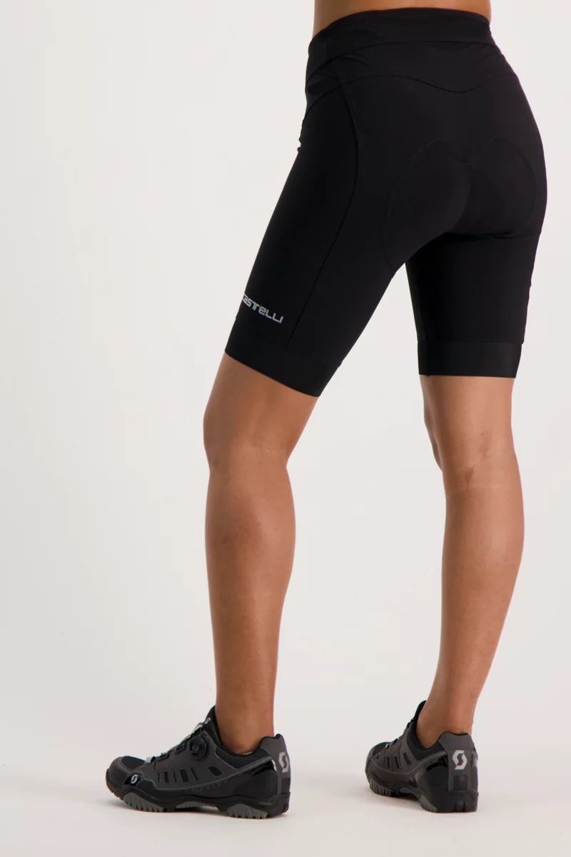 Castelli Endurance Damen Bikeshort