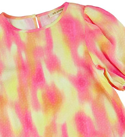 Soft Gallery Kleid - SGLima - Popcorn