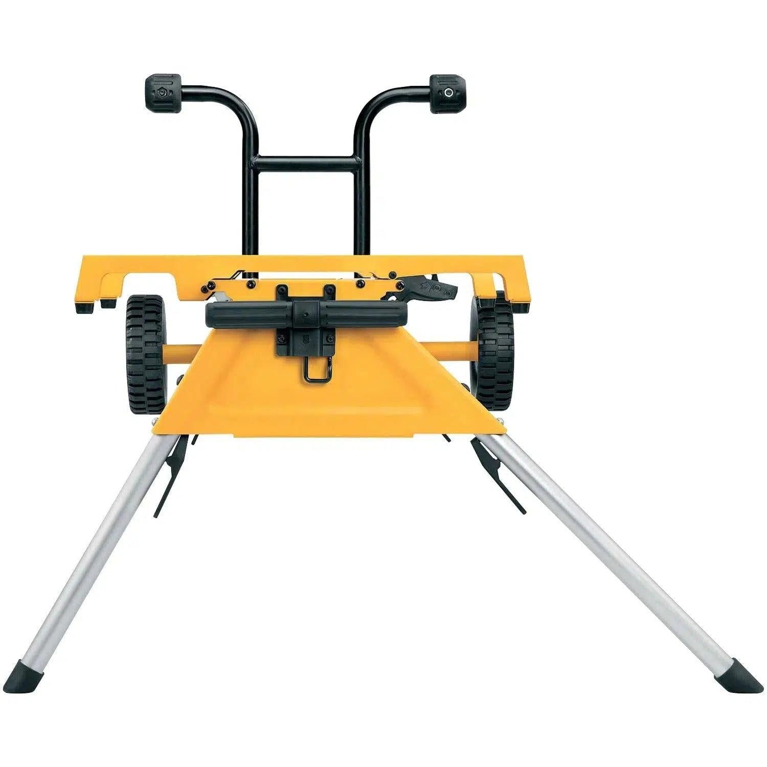 DeWALT DE7400 Onderstel met Transportwielen