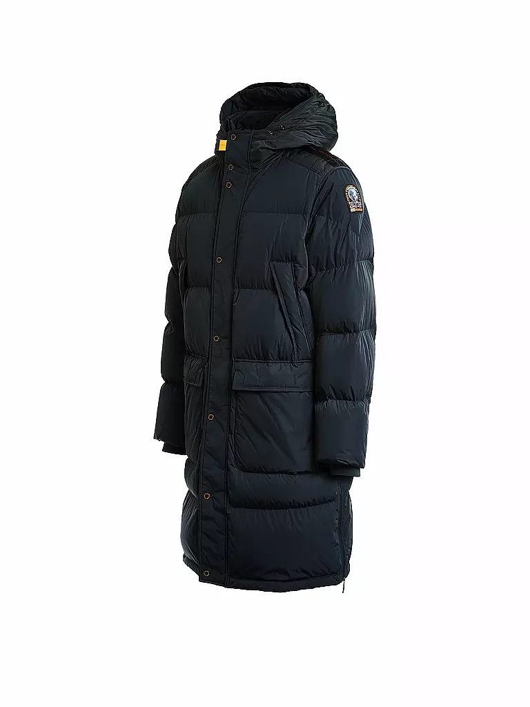 PARAJUMPERS Parka LONG BEAR  blau