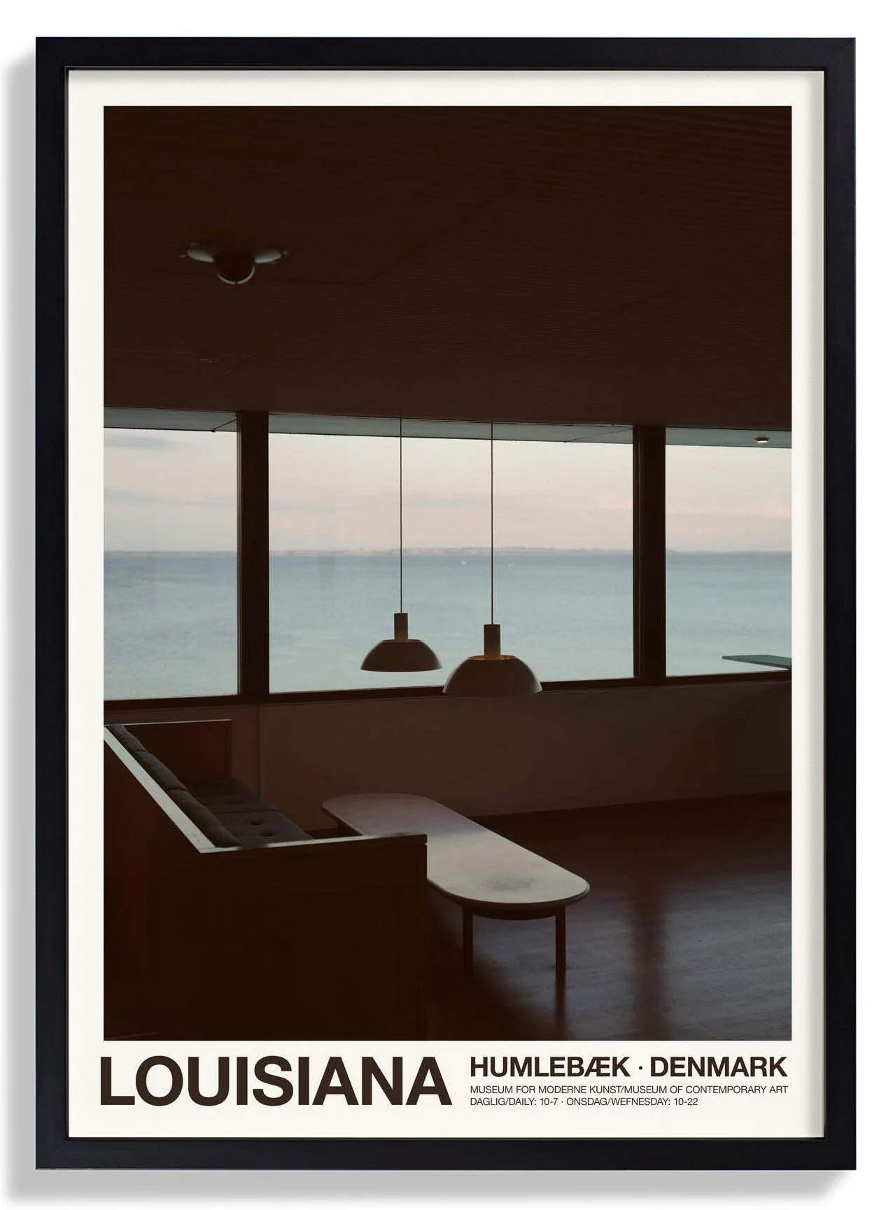 Lousiana IV von Florent Bodart
