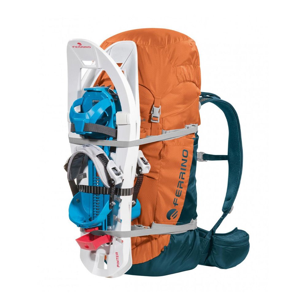Ferrino TRIOLET 32+5L - Sac À dos orange