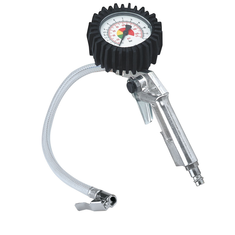 Einhell Perslucht blaasset 5-delig