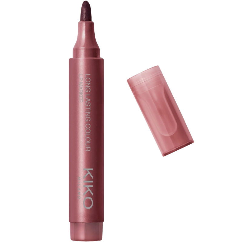 KIKO Milano Long Lasting Colour Lip Marker 2,5 gr. - 107 Plum