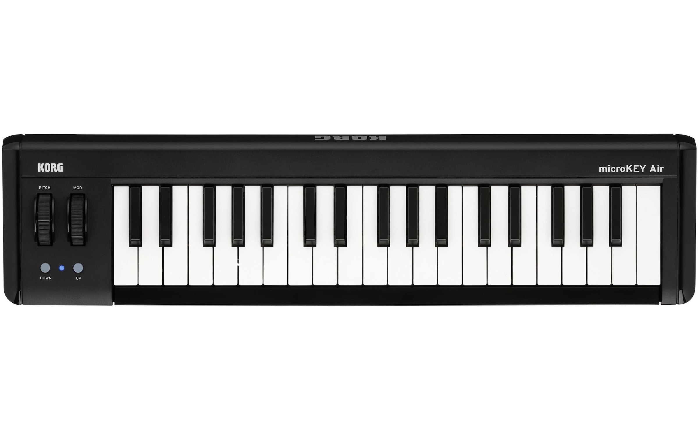 Home-Keyboard »Korg Controller microKEY2 Air – 37 Tasten«