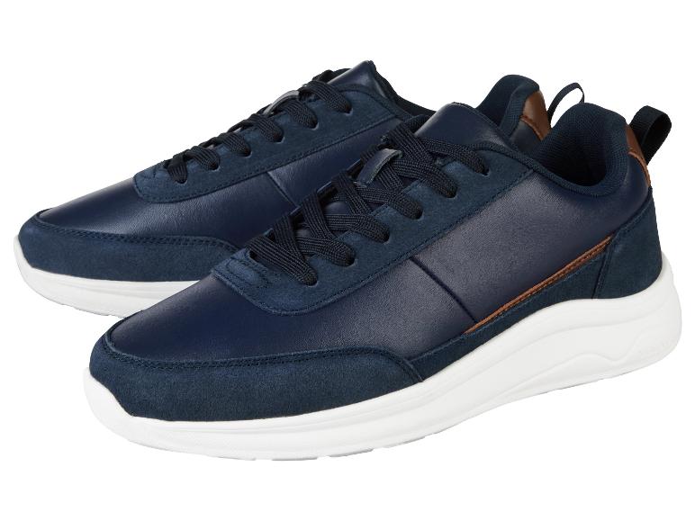 Leren heren schoenen