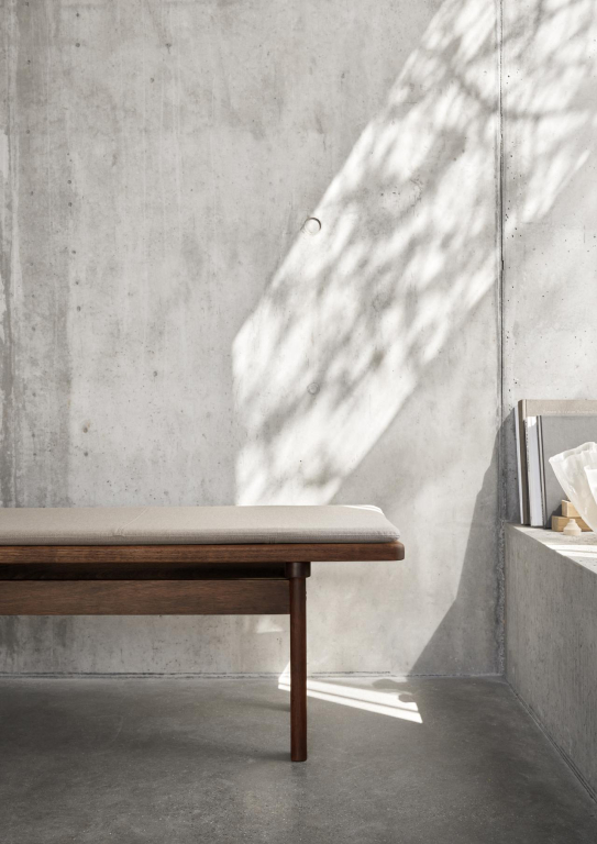 Carl Hansen & Son BM0700 Asserbo eetbank 170