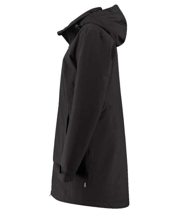 Hokksund Jacket Women damejakke