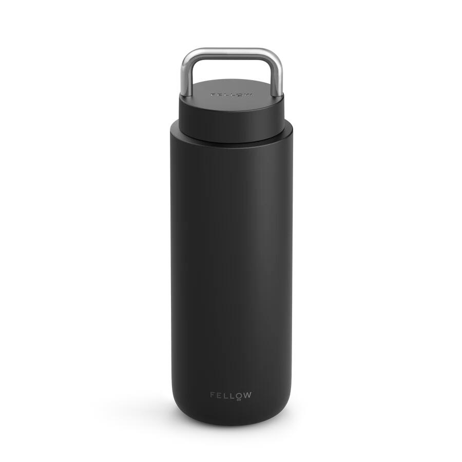 Fellow  Carter Carry termokop, Matte Black - 946ml