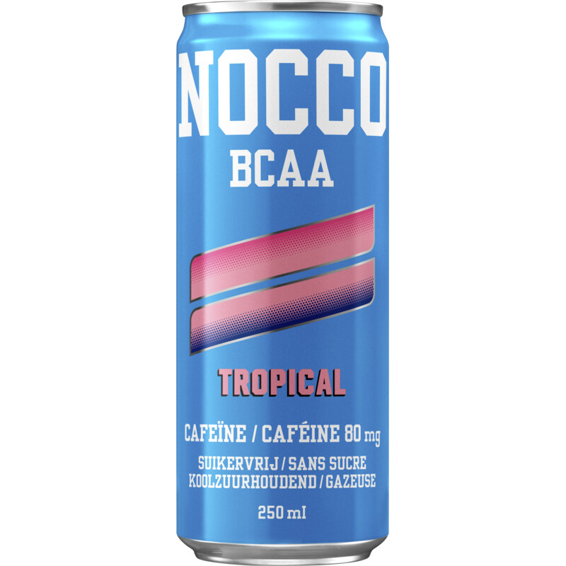 NOCCO Tropical