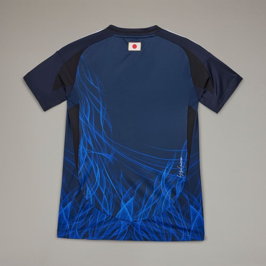 Adidas Maillot Domicile Japon x Y-3 24