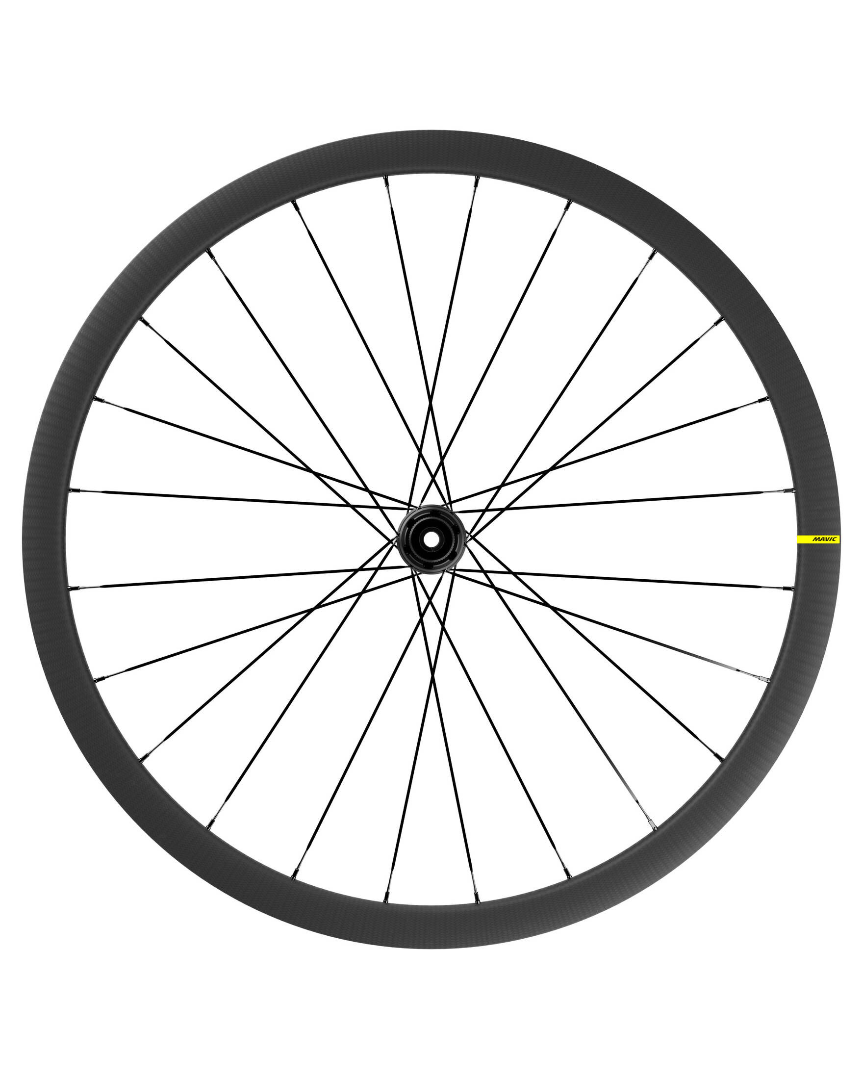 Mavic| Laufrad (Hinterrad) 