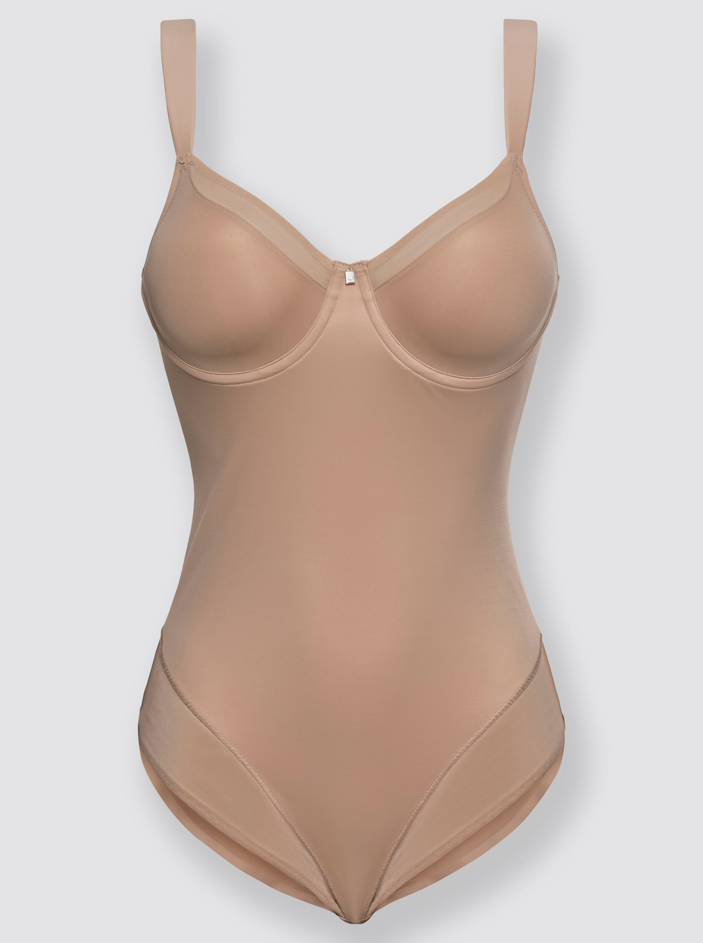 Minimizer-Body mit Bügel