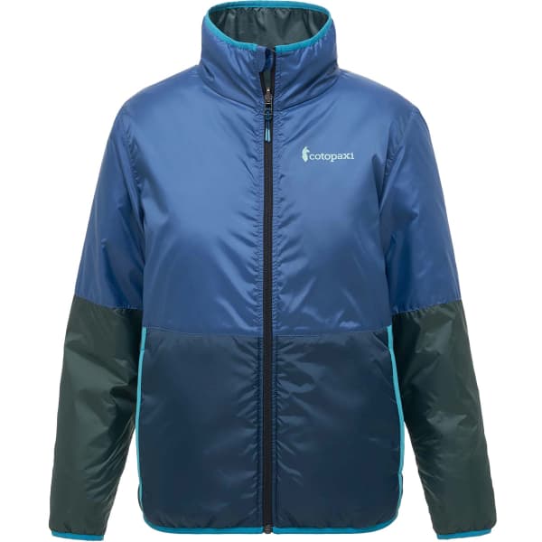 Doudoune COTOPAXI W TECA CALIDO JKT WATERFALLS