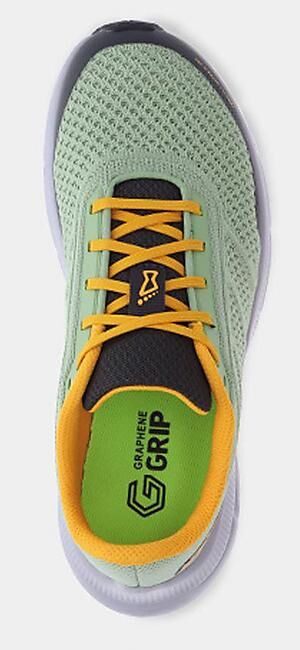 INOV 8 - CHAUSSURES DE TRAIL TRAILFLY ULTRA G280 W