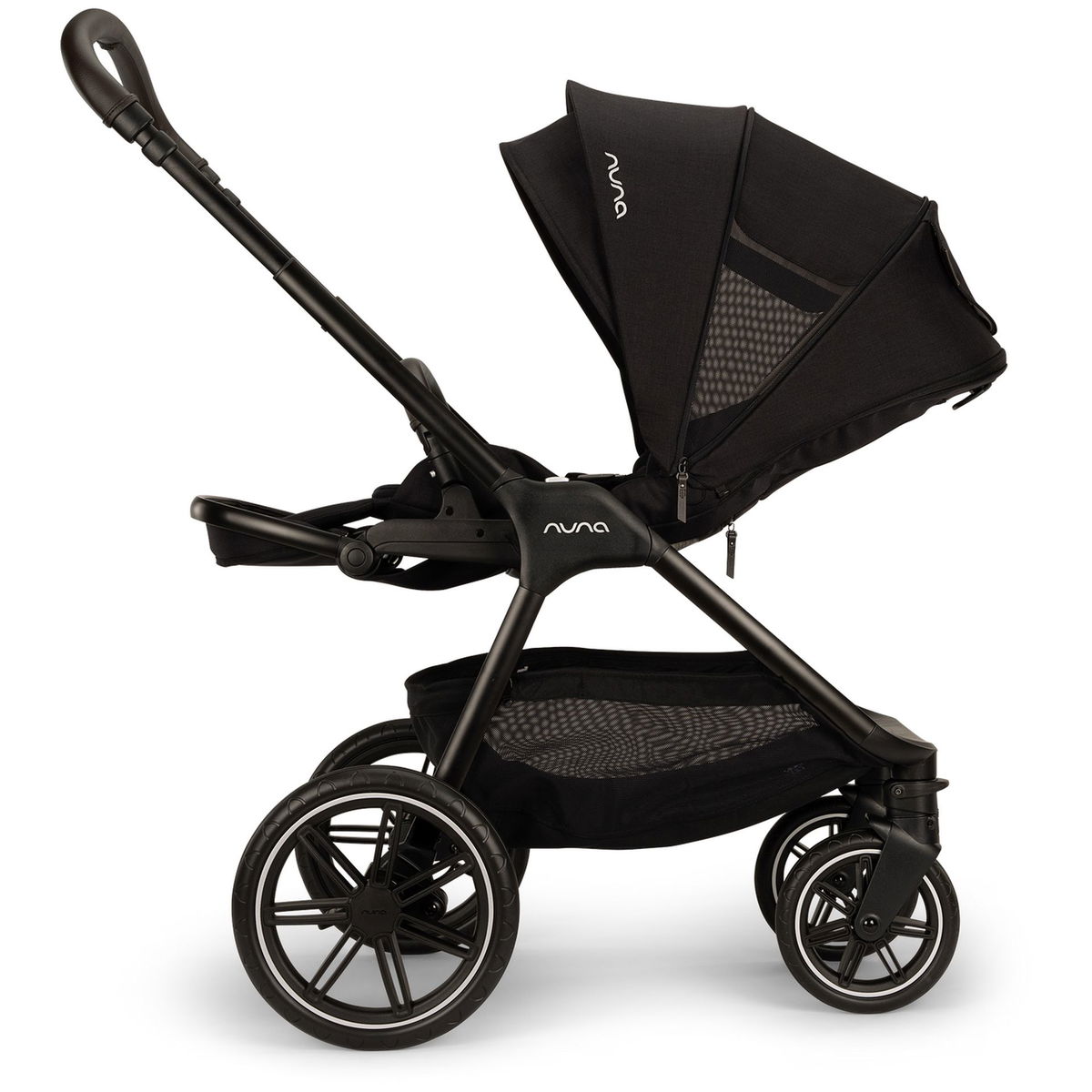 nunanuna   triv lx All in One Set caviar