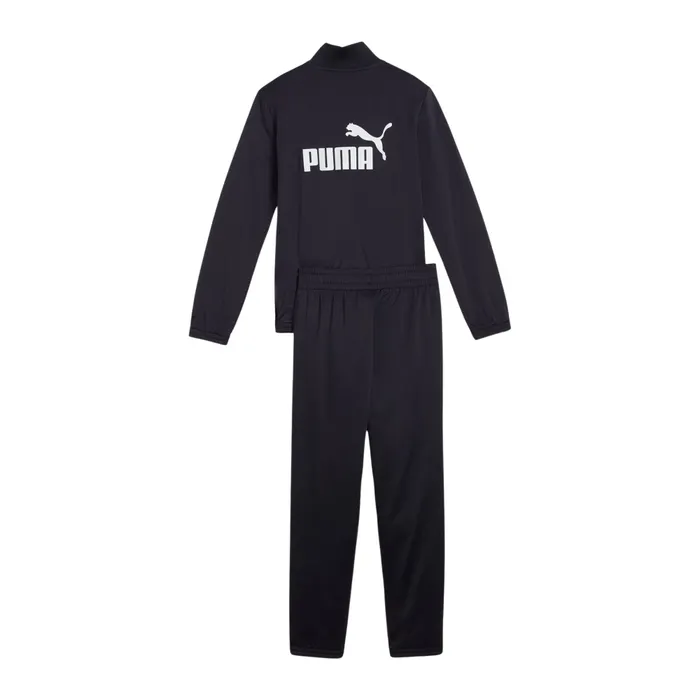 Puma Poly Trainingspak Junior