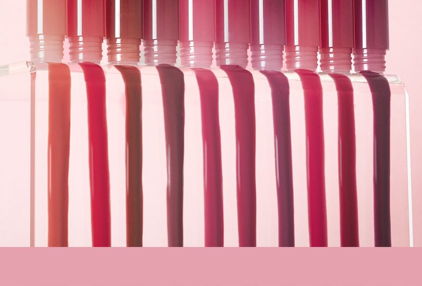 3CE - Drop Glow Gel - 10 kleuren