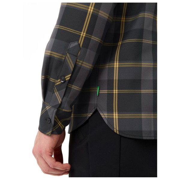 Vaude - Neshan L/S Shirt IV - Chemise