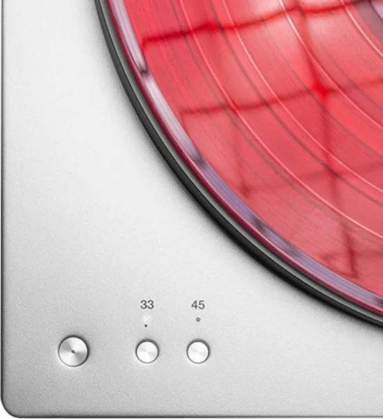Cambridge Audio Alva ST Platines vinyle hi-fi