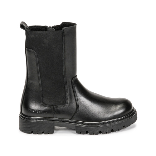 Bullboxer - AJS504BLCK - Noir