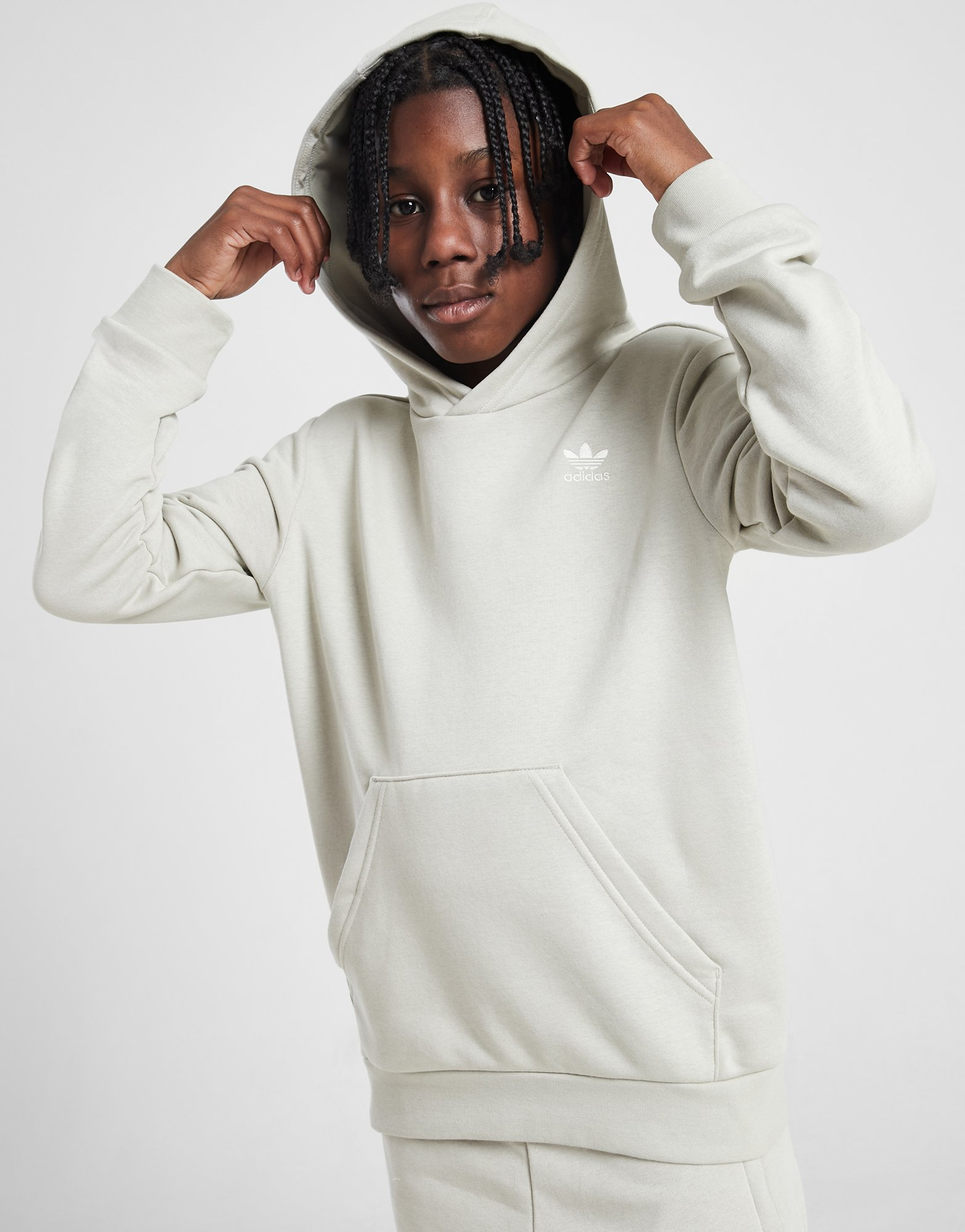 adidas Originals Sweat à Capuche Essential Junior