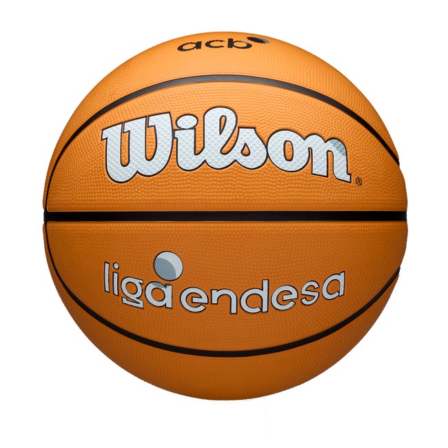 ACB Outdoor Basketball