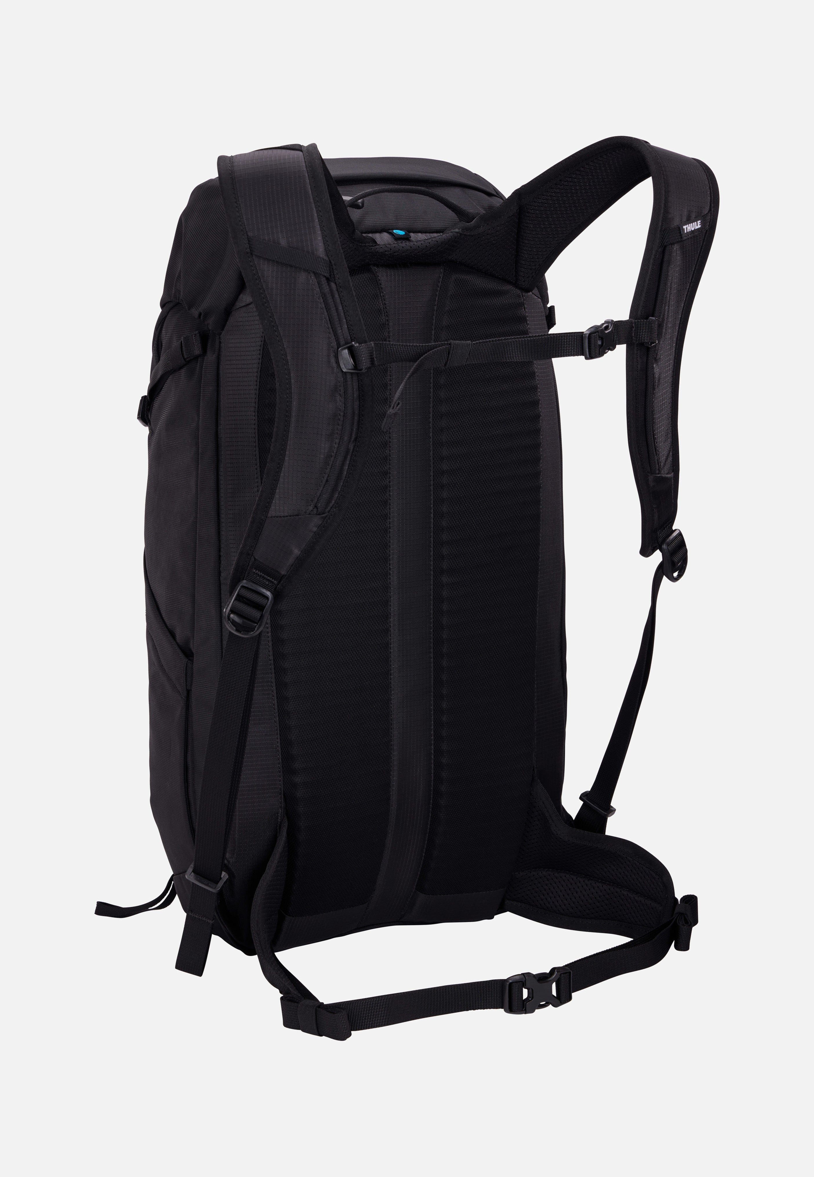 AllTrail 25L Black - Wanderrucksack