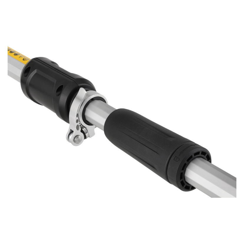 Batteridrevet grensag med teleskopskaft 18 V 265 cm 8″