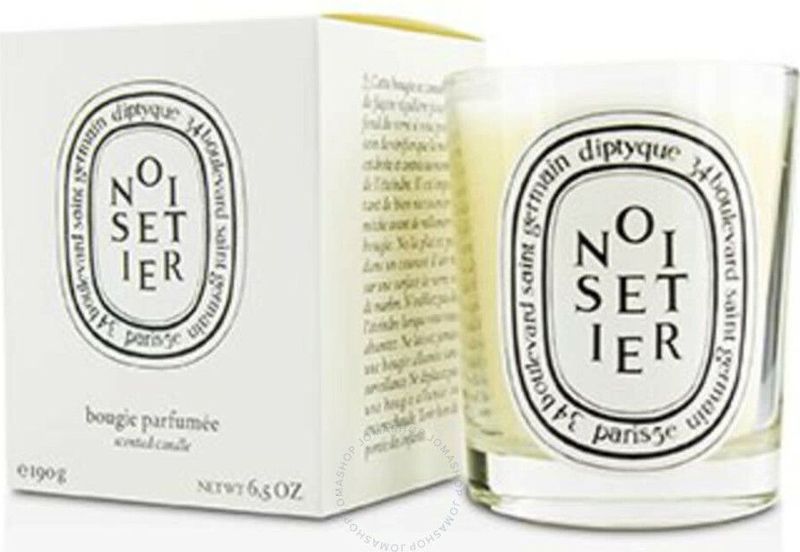 Diptyque Geurkaars Noisetier 190 gr