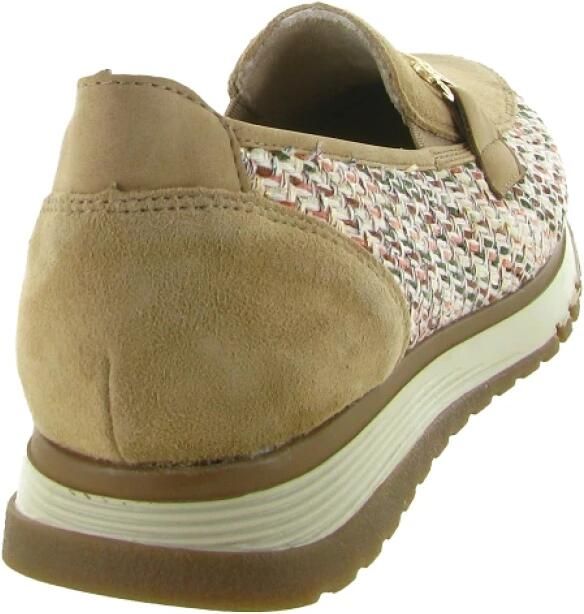 Rieker 49042-62 Instapper multicolor