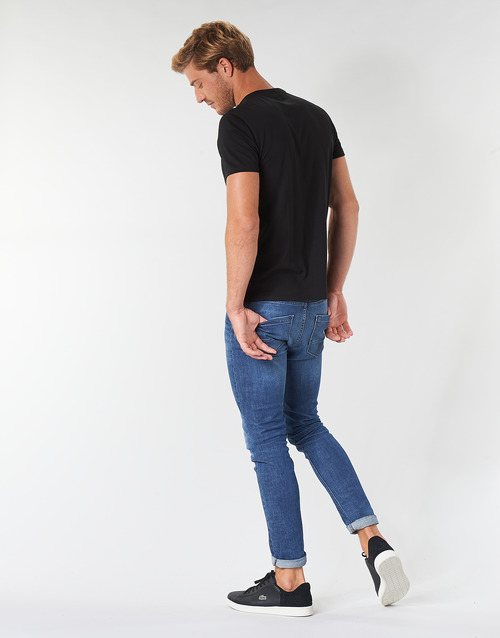 Lacoste - TH6709 - Noir