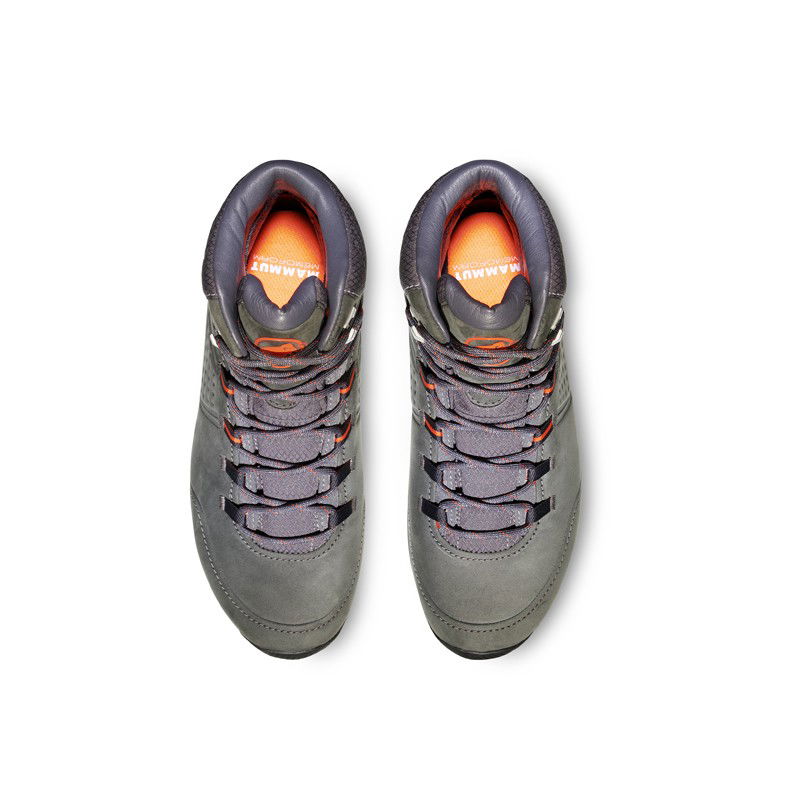 Mammut Nova IV Mid LTH vandrestøvle, dame
