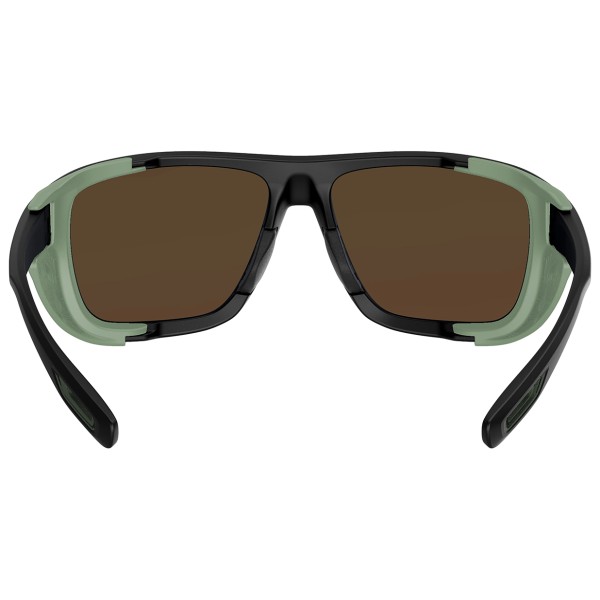 Bollé - Pathfinder Solace4 S4 - Lunettes glacier