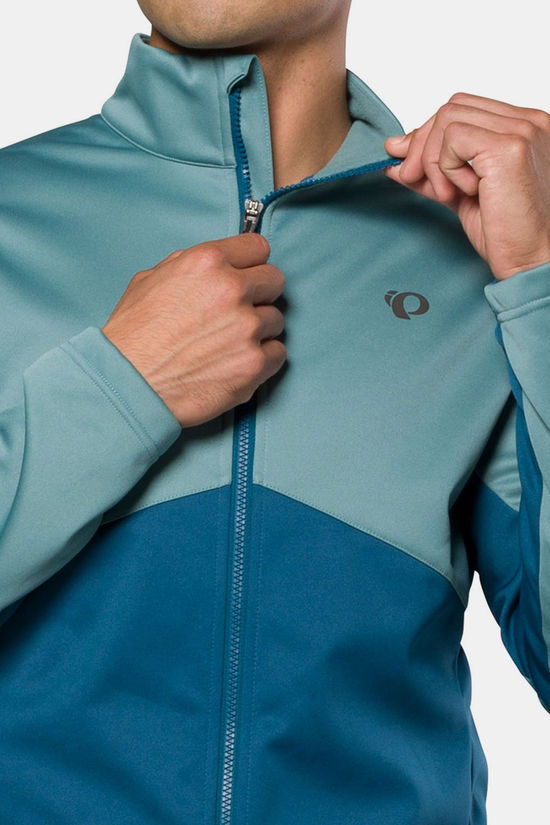 Pearl Izumi Pearl Izumi Quest Amfib Jkt Softshell Jas