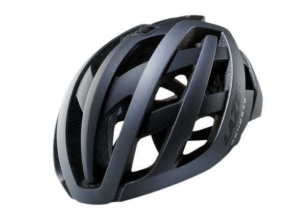 Lazer Genesis MIPS cykelhjelm sort