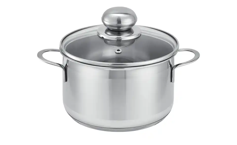 levelone Fleischtopf 16cm Basic 16 cm