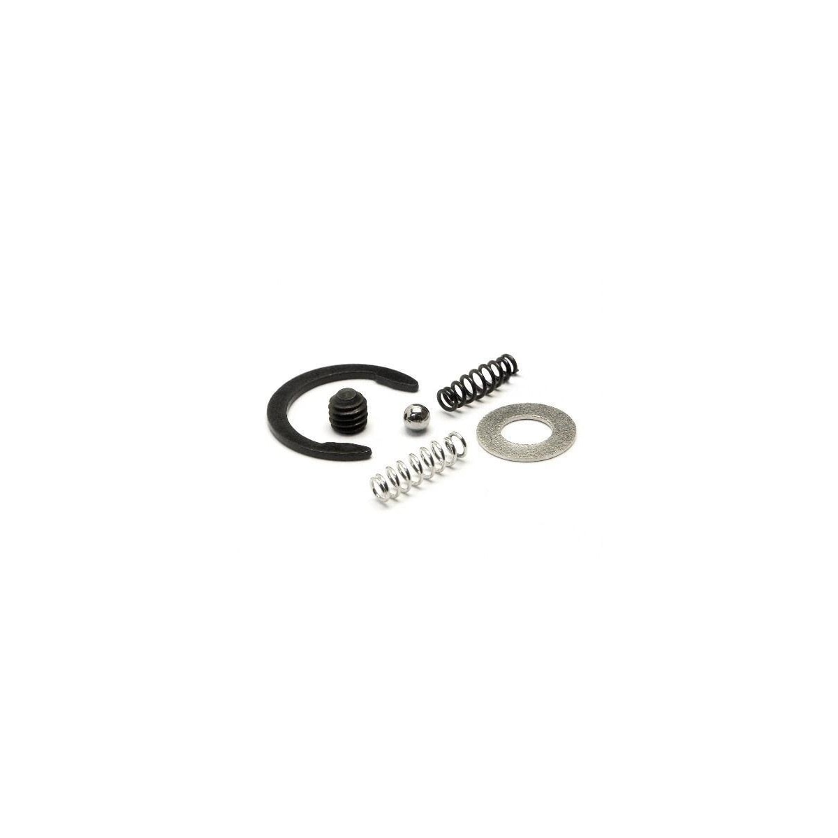 2 Speed Maintenance Kit (Nitro 3)