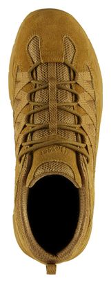Chaussures de Randonnée Danner Fullbore 3 Khaki Homme