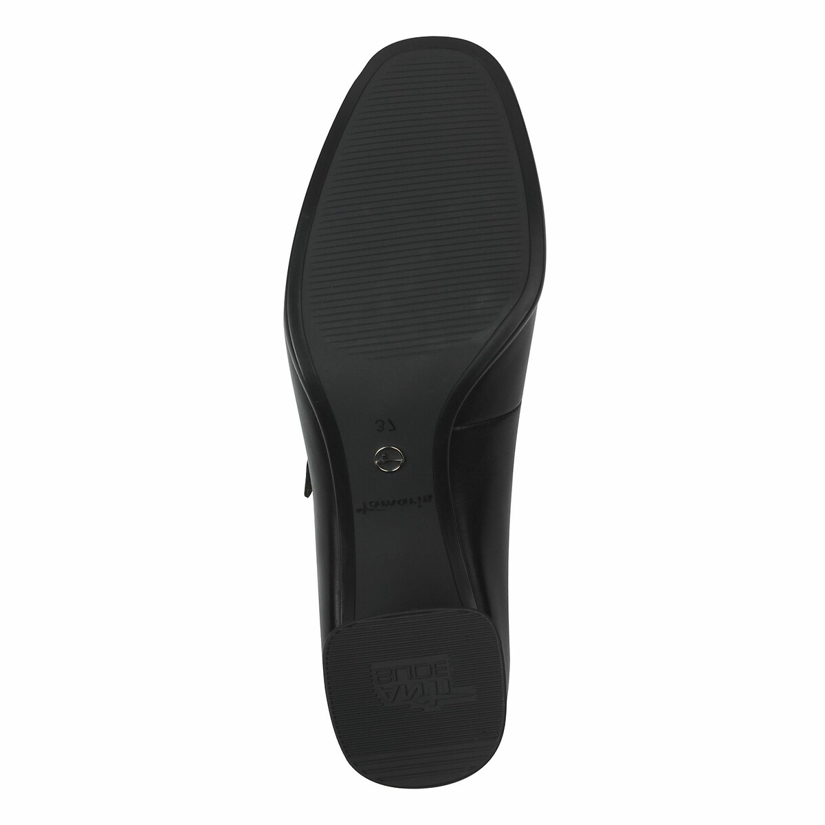 TAMARIS<br>Sapatos de couro