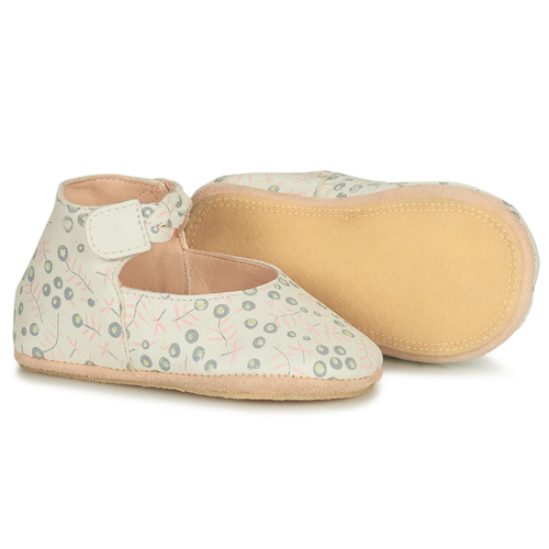 Easy Peasy - BLUBLU DANCE - Blanc