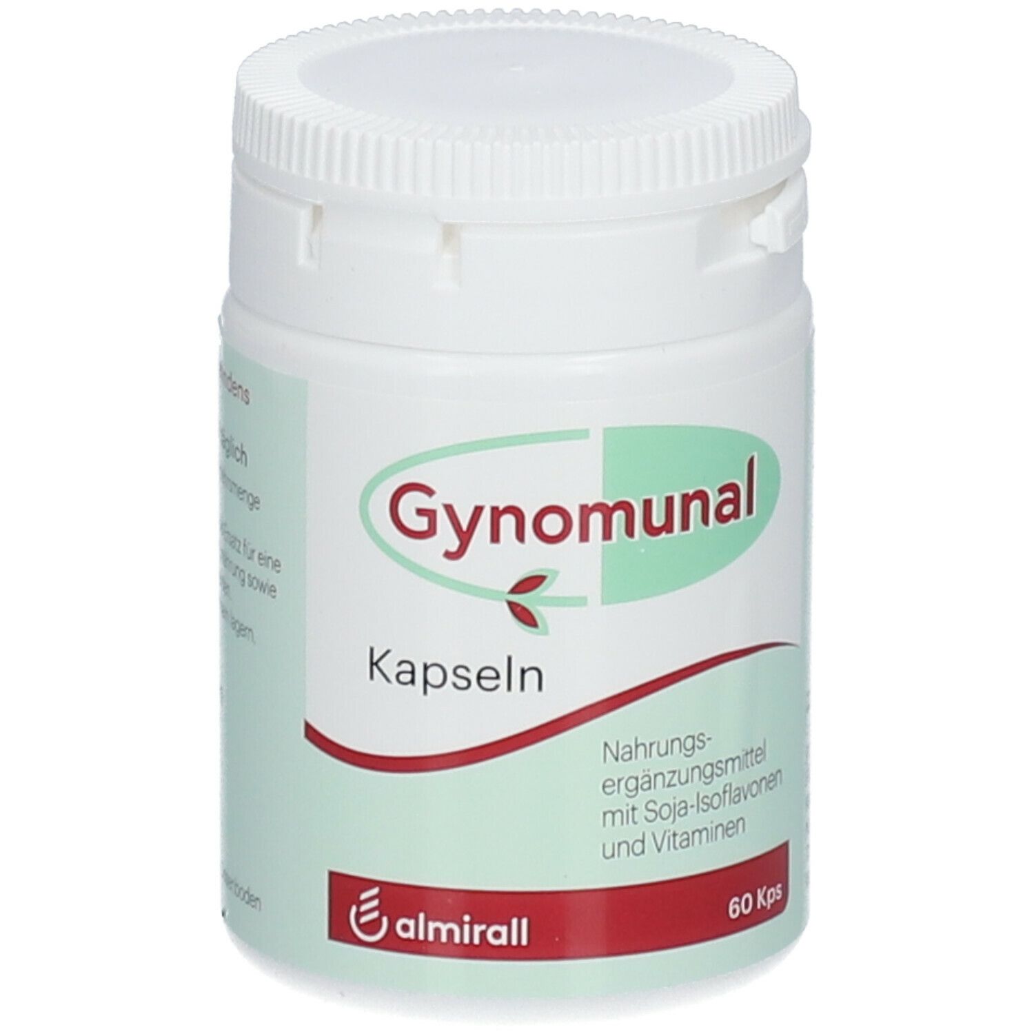 Gynomunal Kapseln
