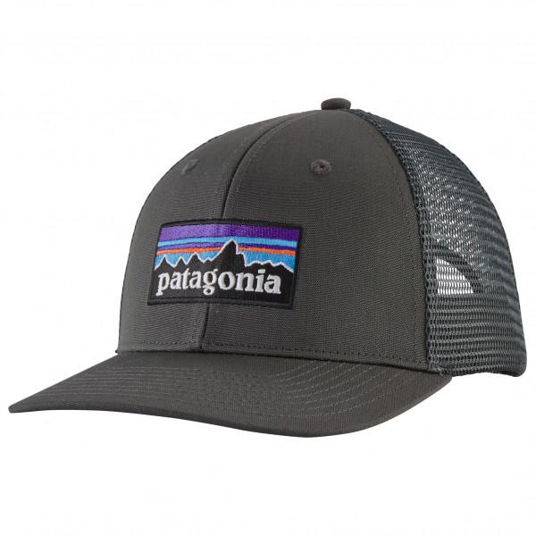 Patagonia - P-6 Logo Trucker Hat - Casquette