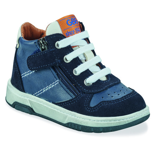 GBB - VALDECK - Bleu