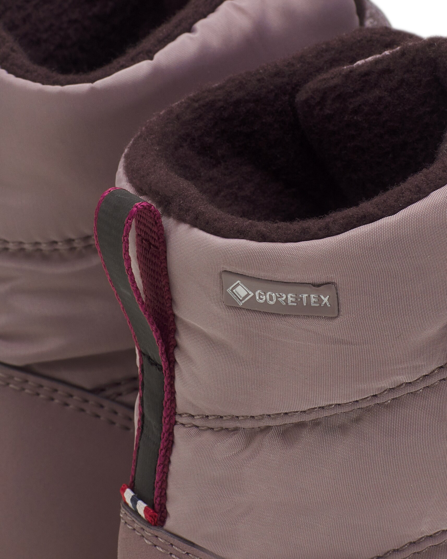 Viking Aery Reflex Warm GTX<br>Vintersko til barn med Gore Tex