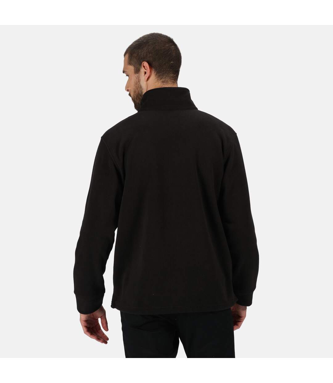 Regatta - Polaire THOR - Homme (Noir) - UTRG1534
