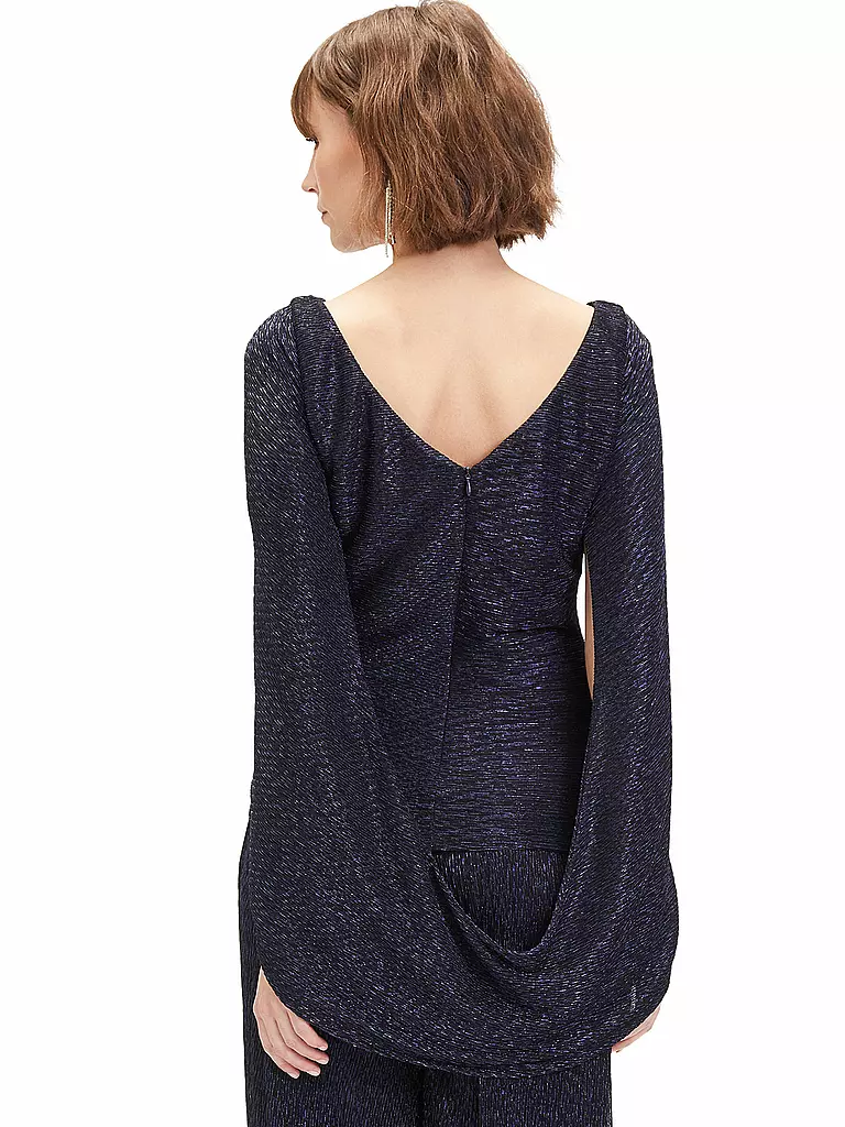 VERA MONT T-Shirt  blau